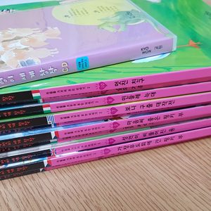 교원 부엉이세계창작&상상동화, 교원 똑똑한글단추, 교원 부엉이책장, 아람 개구쟁이특공대&사회성동화