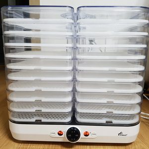 한일 식품건조기(요거트+식품건조기능)