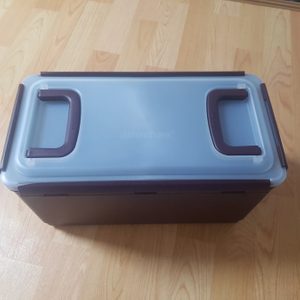 김치통-딤채 김치냉장고 김치통