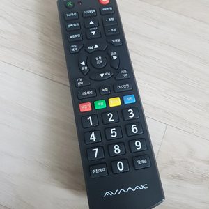 TV 리모컨, dvd 리모컨, 통합 리모콘