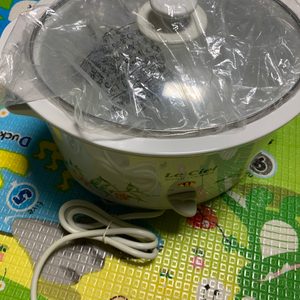 슬로우쿠커 / 르씨엘슬로우쿠커 미사용
