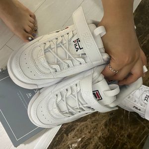 휠라 어글이 슈즈. 휠라 키즈 운동화. 휠라 어글리