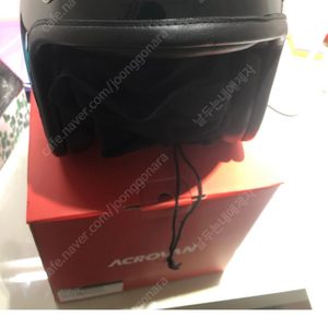브탈리 BTALLY 헬멧 새상품 판매합니다