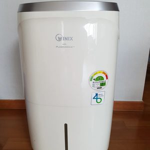 위닉스 제습기