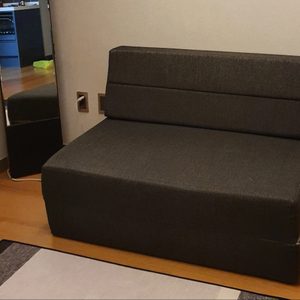 소파베드(쇼파베드,메트리스)
