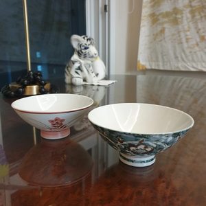 일본 밥그릇 일본그릇 작품그릇 작가그릇