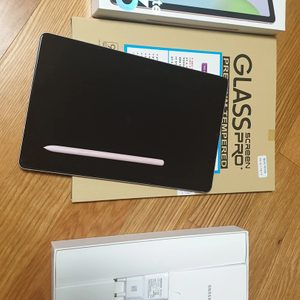 갤럭시 탭 S6 라이트 64g wifi 팝니다.(tab s6 lite)