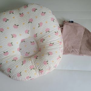 역류방지쿠션 / 역류방지쿠션 커버(로토토베베)