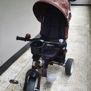 유아 트라이크 샘트라이크 유아 자전거