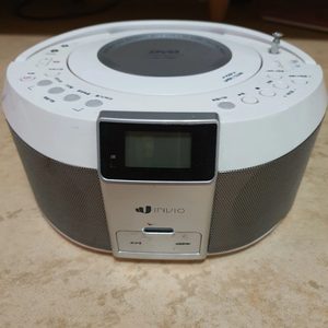 인비오INVIO 어학 학습용 DVD 플레이어