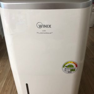 위닉스 제습기 13리터