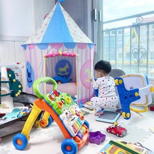 유아텐트 아기텐트 텐트놀이 정서발달 텐트