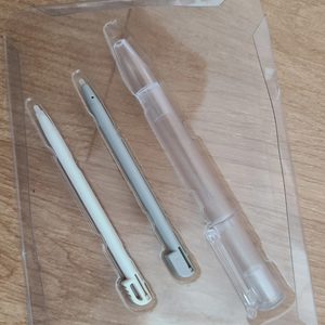 닌텐도 DS lite 터치펜 & 터치펜 케이스