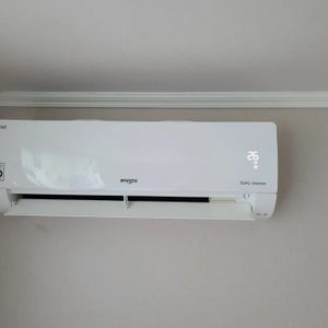 22평 투인원 LG 듀얼 인버터 에어컨