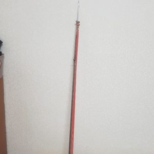 고기 잡는 작살(수제작살)