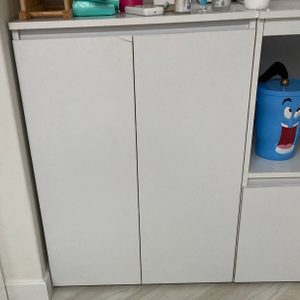 주방수납장, 전자렌지 수납장