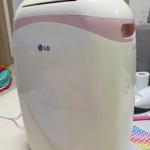LG 제습기
