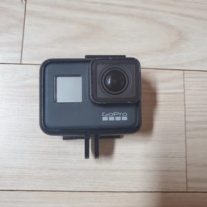 고프로 히어로7, Gopro hero7