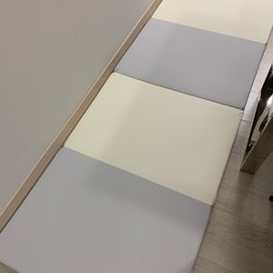 아기매트 복도매트 폴더매트 카라즈매트1+1