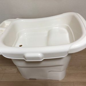 버드시아욕조(디럭스욕조/신생아욕조)