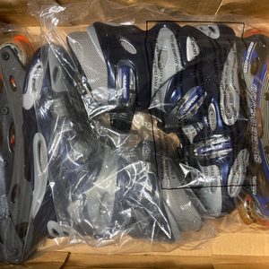 (새제품) 롤러브레이드 롤러스케이트 인라인스케이트 260