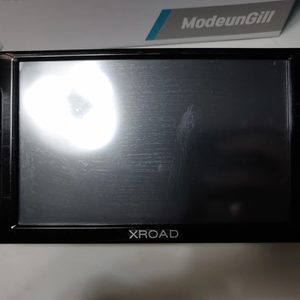 엑스로트 V7 시즌2 티펙 평생 업글 내비게이션 네비게이션 중고 판매