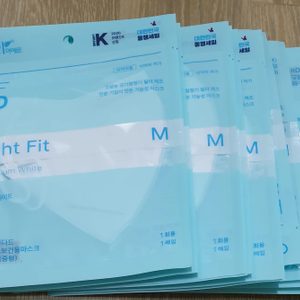 저)아에르 라이트핏 m 님)아에르 라이트 키즈+아에르 kf80 베이직 s