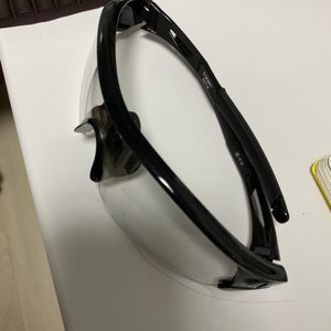 스포츠 변색 고글 (변색) 팝니다 (자전거 고글,레져용 고글) #비비엠