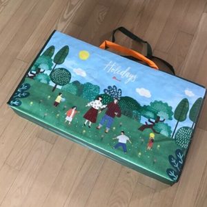 (새상품) 파크론 인디포레 발포매트팝니다
