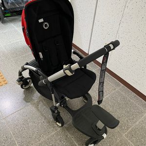 부가부휠보드 + 부가부비플러스
