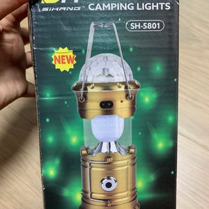 렌턴, 캠핑라이트, 캠핑등, led 매직라이트, led 등, led 랜턴, 캠핑랜턴