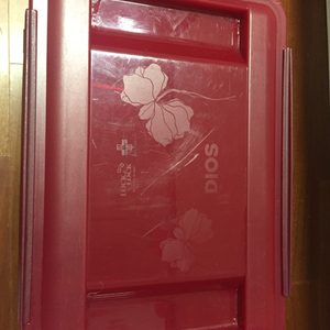 락앤락 김치통 / LG 디오스 김치냉장고 김치통 플라스틱통 김장 보관통