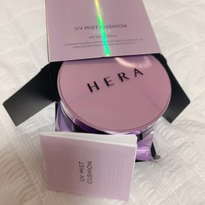 HERA 헤라 UV 미스트 쿠션 C21호 본품+리필