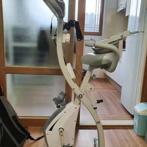실내 사이클/ 실내 바이크 (엑사이더 ex900 alpha)