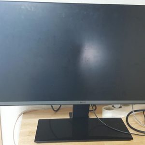 BenQ 벤큐 24인치 모니터