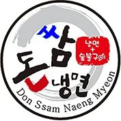 돈쌈냉면 원광대점