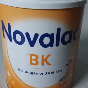 노발락 bk(노발락 ac) 분유