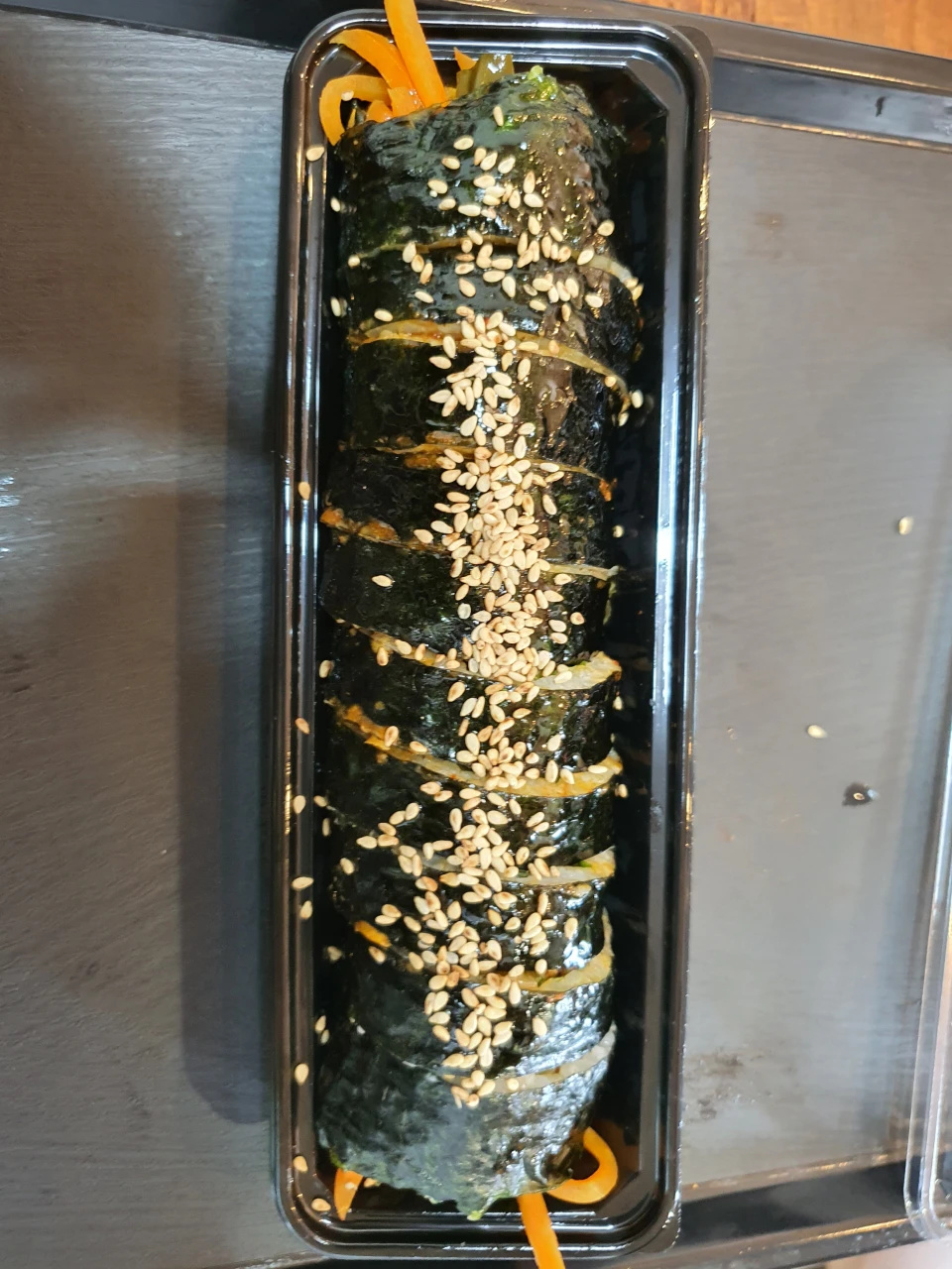정성식당