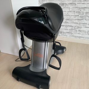 힐링라이더 승마기구 승마운동기구