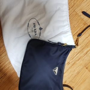 프라다 프라다가방 정품 프라다크로스백