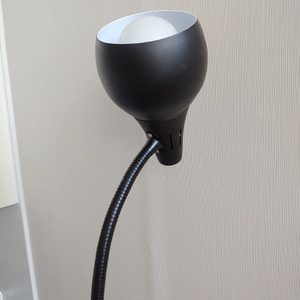 이케아장스탠드 검정스탠드 장스탠드