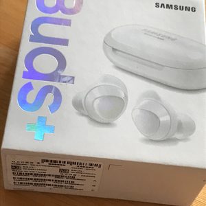 갤럭시 버즈 + 미개봉 갤럭시 버즈 플러스