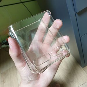 지플립 Z플립 Z flip 아라리 누킨케이스 팝니다.