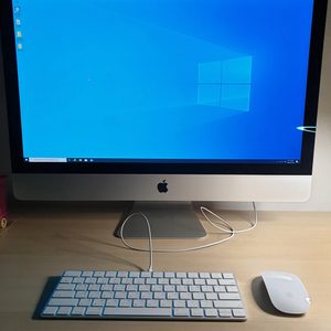 아이맥(IMAC) 팔아요