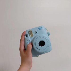 인스탁스 미니 8