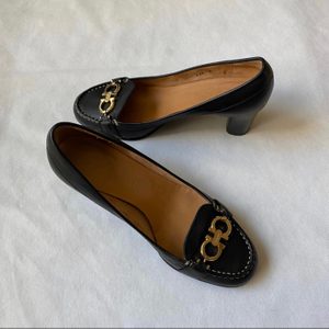 Salvatore Ferragamo Gancini Shoes 페라가모 구두