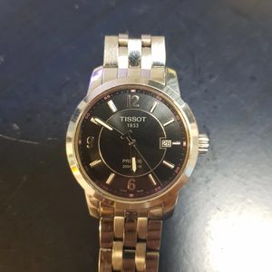 티쏘(Tissot) 남자 중고 시계 팝니다