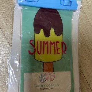 🛍무료나눔 ㅡ 방수팩 ㅡ 핸드폰방수팩 ㅡ 휴대폰방수팩