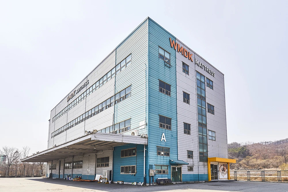 베드디포 본점