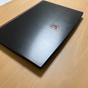 노트북 싸게 급처 팝니다 rtx2060 msi 게이밍노트북 초고사양 슈퍼게이밍 sss급 배그 풀옵션
